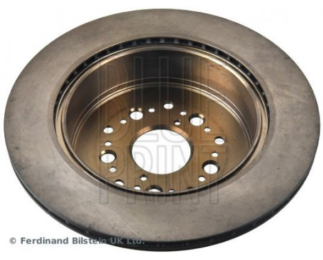 Brake Disc ADT343105 Blue Print, Image 4