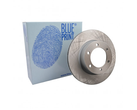 Brake Disc ADT343107 Blue Print, Image 2