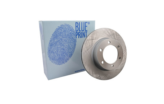 Brake Disc ADT343107 Blue Print, Image 2