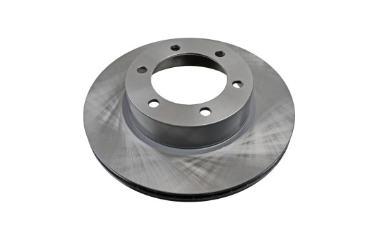 Brake Disc ADT343107 Blue Print