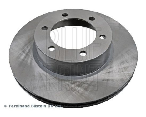 Brake Disc ADT343107 Blue Print, Image 5