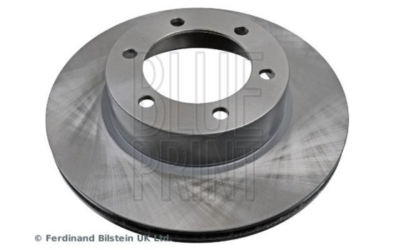 Brake Disc ADT343107 Blue Print, Image 5