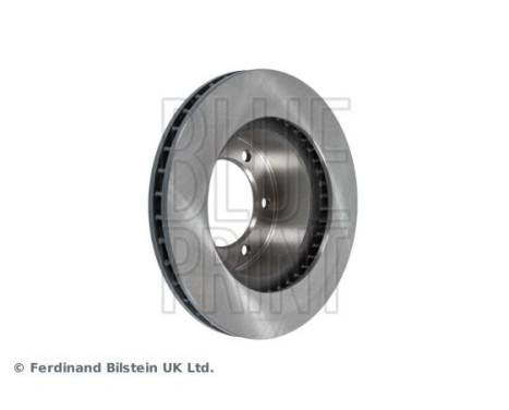 Brake Disc ADT343107 Blue Print, Image 6
