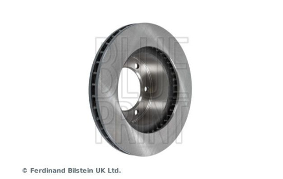 Brake Disc ADT343107 Blue Print, Image 6