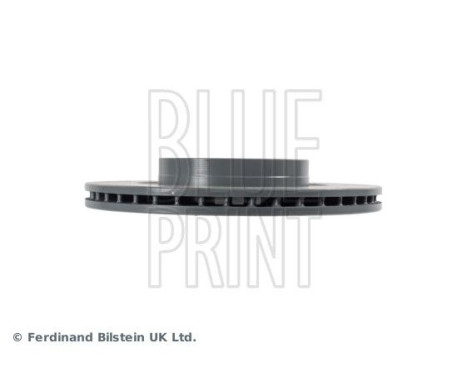 Brake Disc ADT343107 Blue Print, Image 7