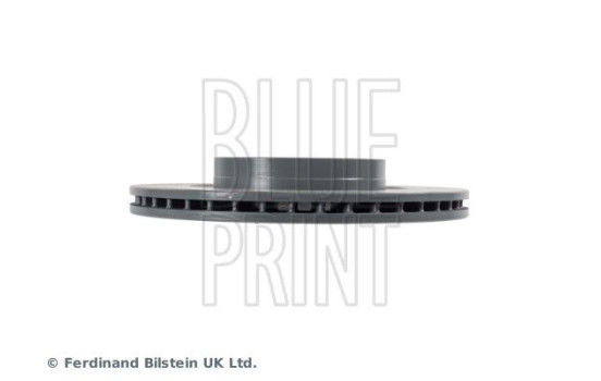 Brake Disc ADT343107 Blue Print, Image 7