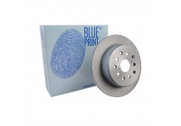 Brake Disc ADT343108 Blue Print