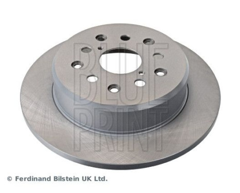 Brake Disc ADT343108 Blue Print, Image 2