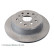 Brake Disc ADT343108 Blue Print, Thumbnail 2