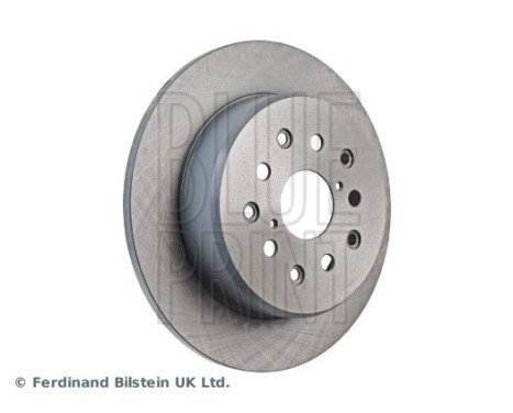 Brake Disc ADT343108 Blue Print, Image 3