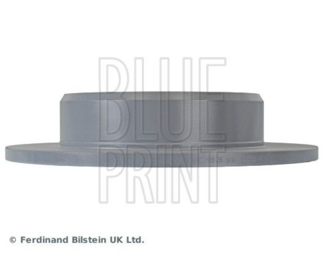 Brake Disc ADT343108 Blue Print, Image 4
