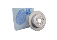 Brake Disc ADT343111 Blue Print