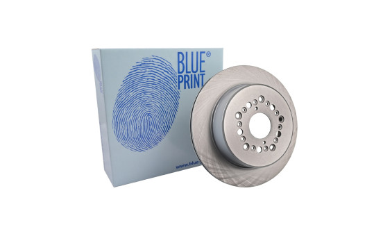 Brake Disc ADT343111 Blue Print