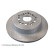 Brake Disc ADT343111 Blue Print, Thumbnail 2