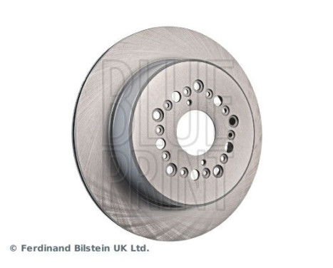 Brake Disc ADT343111 Blue Print, Image 3