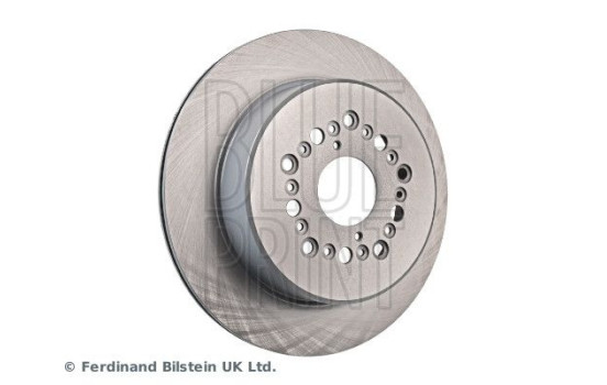 Brake Disc ADT343111 Blue Print, Image 3