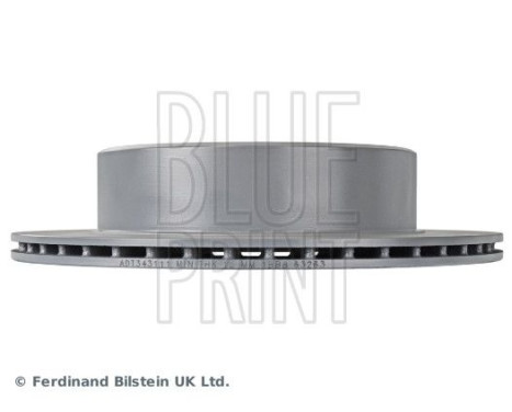 Brake Disc ADT343111 Blue Print, Image 4