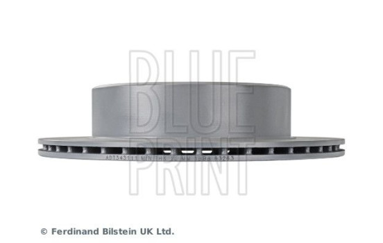Brake Disc ADT343111 Blue Print, Image 4
