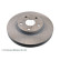 Brake Disc ADT343112 Blue Print, Thumbnail 2