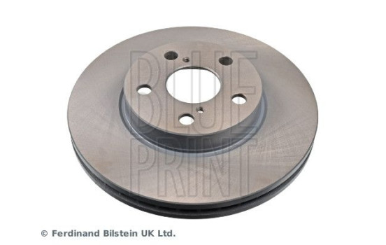 Brake Disc ADT343112 Blue Print, Image 2