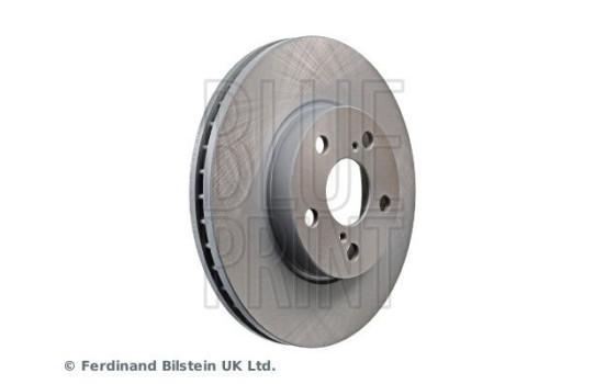 Brake Disc ADT343112 Blue Print, Image 3