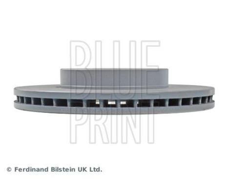 Brake Disc ADT343112 Blue Print, Image 4