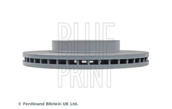 Brake Disc ADT343112 Blue Print, Image 4