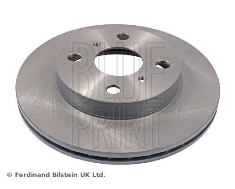 Brake Disc ADT343113 Blue Print, Image 2