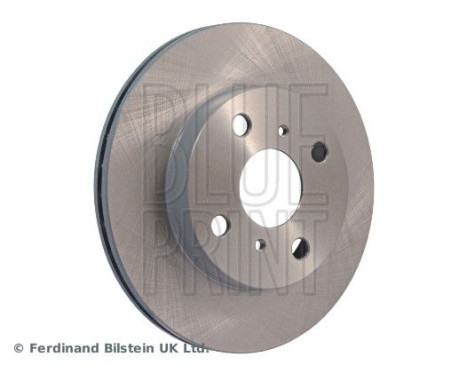 Brake Disc ADT343113 Blue Print, Image 3