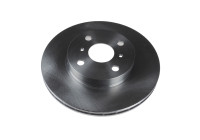 Brake Disc ADT343114 Blue Print