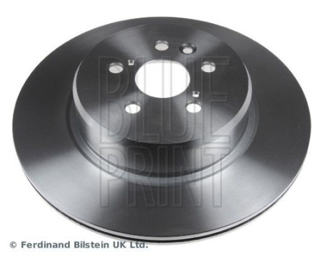 Brake Disc ADT343115 Blue Print, Image 3