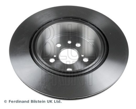Brake Disc ADT343115 Blue Print, Image 4