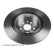 Brake Disc ADT343115 Blue Print, Thumbnail 4
