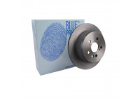 Brake Disc ADT343117 Blue Print
