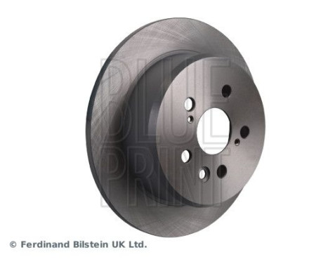 Brake Disc ADT343117 Blue Print, Image 3
