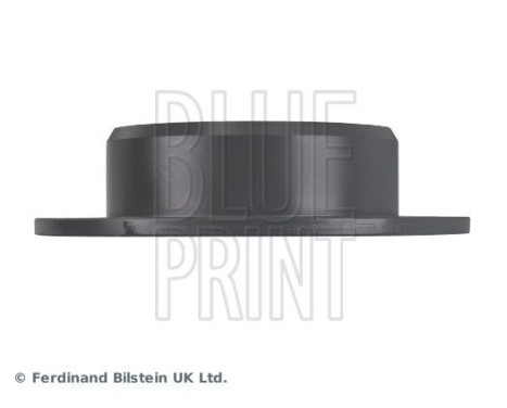 Brake Disc ADT343117 Blue Print, Image 4