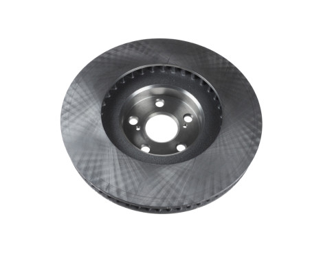 Brake Disc ADT343118C Blue Print, Image 2