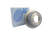 Brake Disc ADT343119 Blue Print