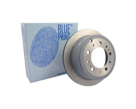 Brake Disc ADT343119 Blue Print