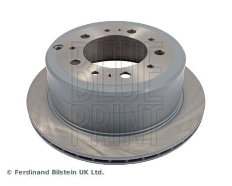 Brake Disc ADT343119 Blue Print, Image 2