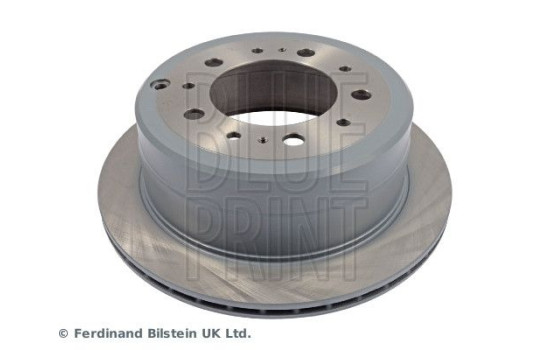 Brake Disc ADT343119 Blue Print, Image 2