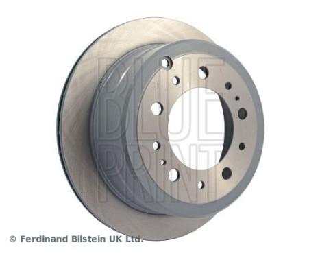 Brake Disc ADT343119 Blue Print, Image 3