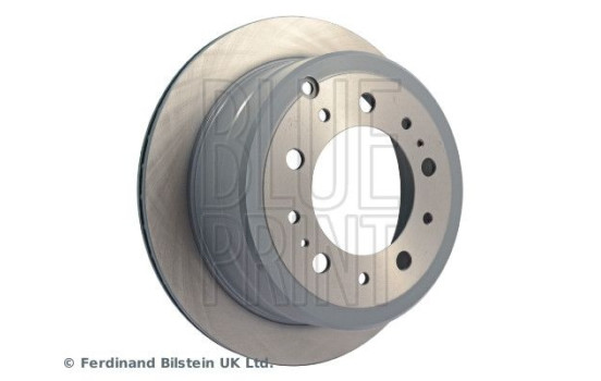 Brake Disc ADT343119 Blue Print, Image 3
