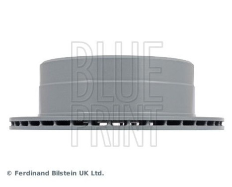 Brake Disc ADT343119 Blue Print, Image 4