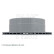 Brake Disc ADT343119 Blue Print, Thumbnail 4