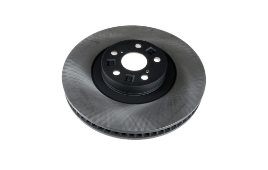 Brake Disc ADT343121C Blue Print