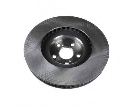 Brake Disc ADT343121C Blue Print, Image 2