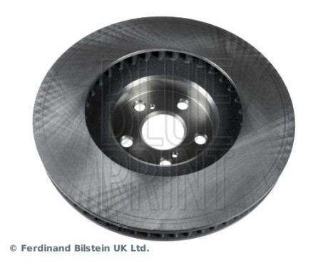 Brake Disc ADT343121C Blue Print, Image 4