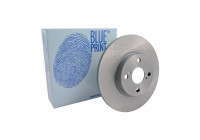 Brake Disc ADT343123 Blue Print