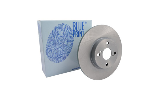Brake Disc ADT343123 Blue Print